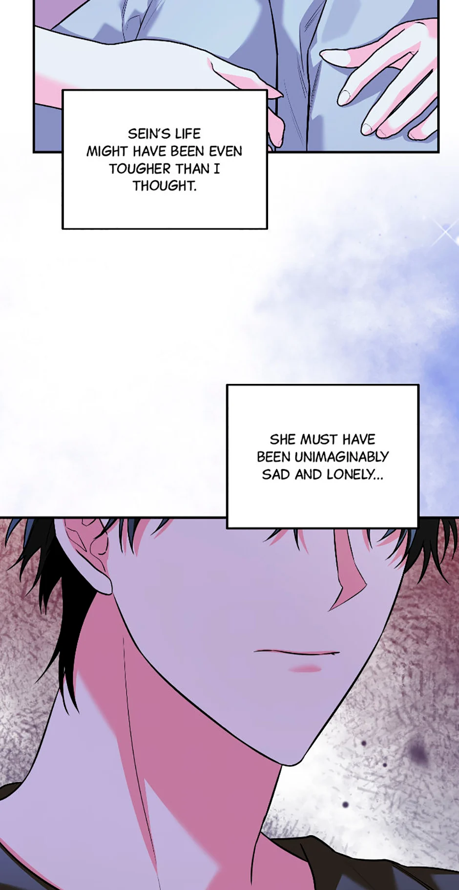 Second Time Newlyweds chapter 69 page 40