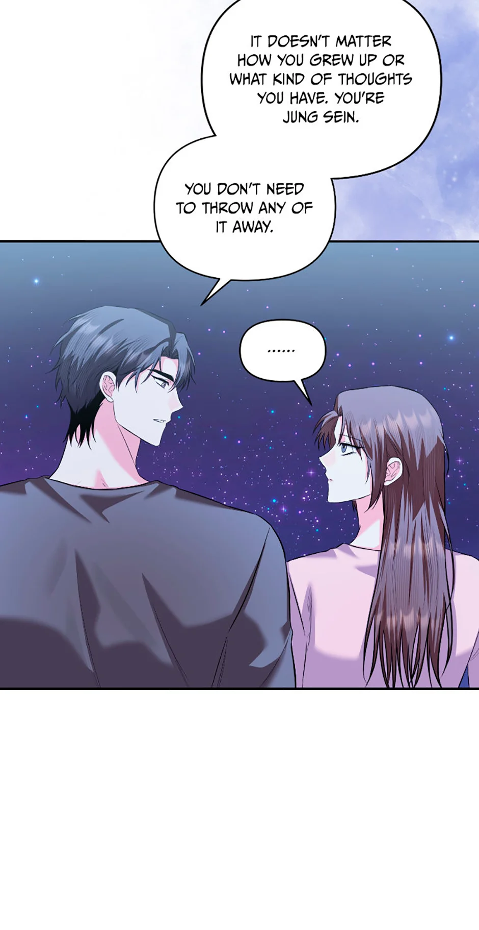 Second Time Newlyweds chapter 69 page 42
