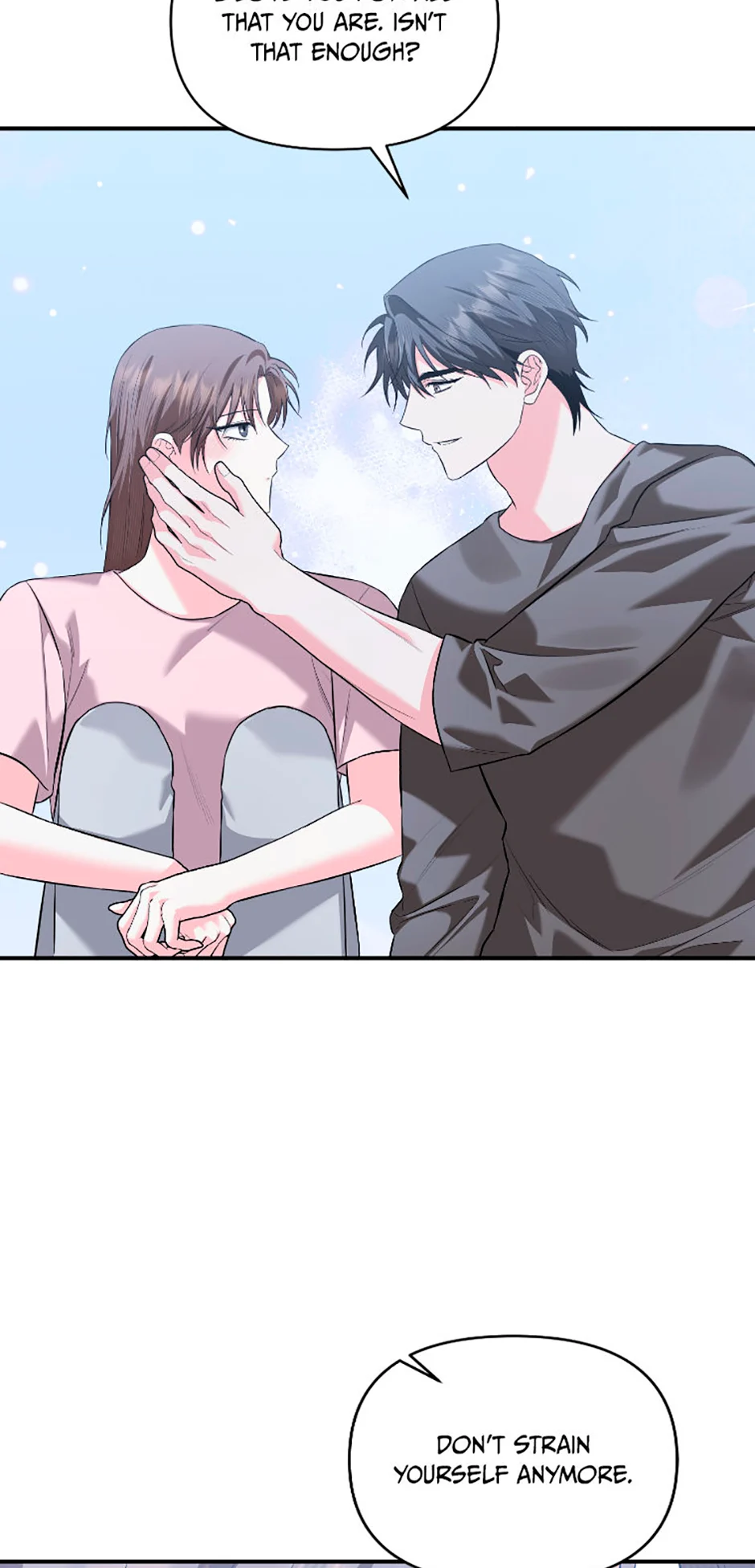 Second Time Newlyweds chapter 69 page 47