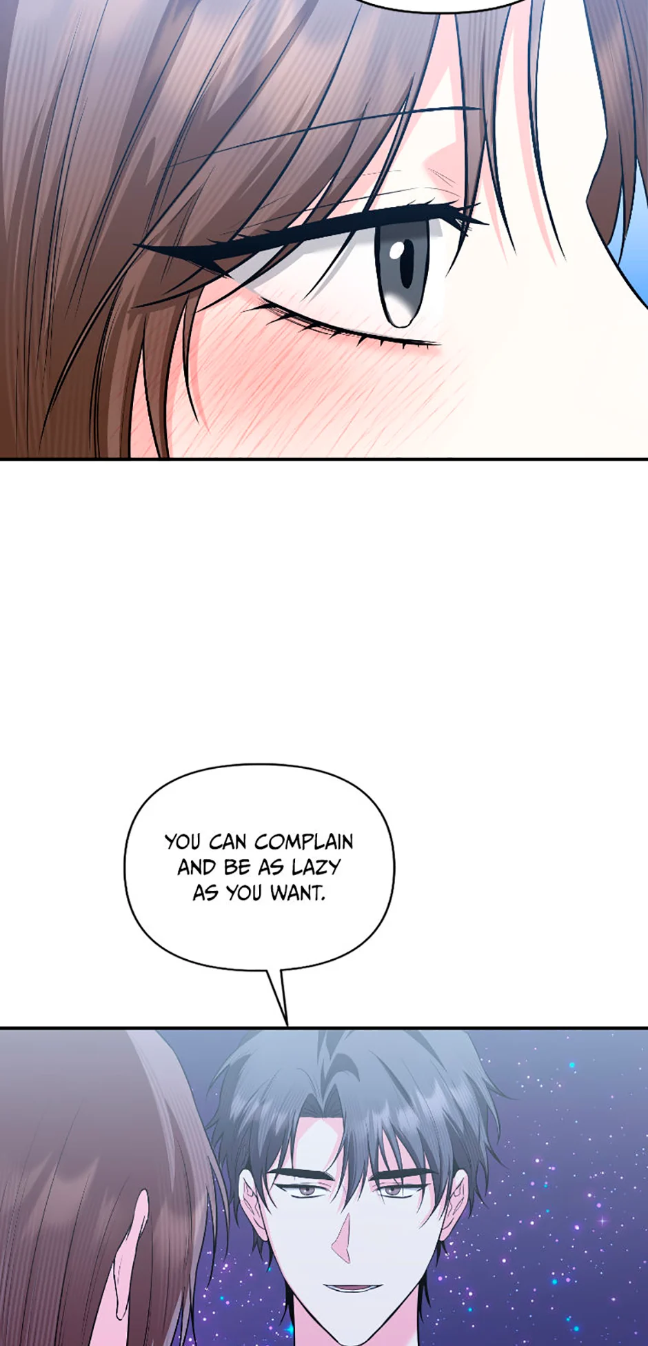 Second Time Newlyweds chapter 69 page 48
