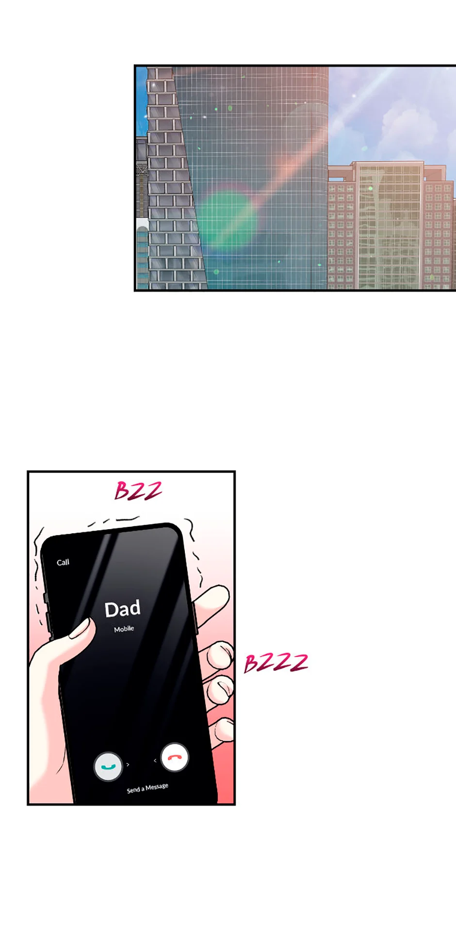 Second Time Newlyweds chapter 69 page 51