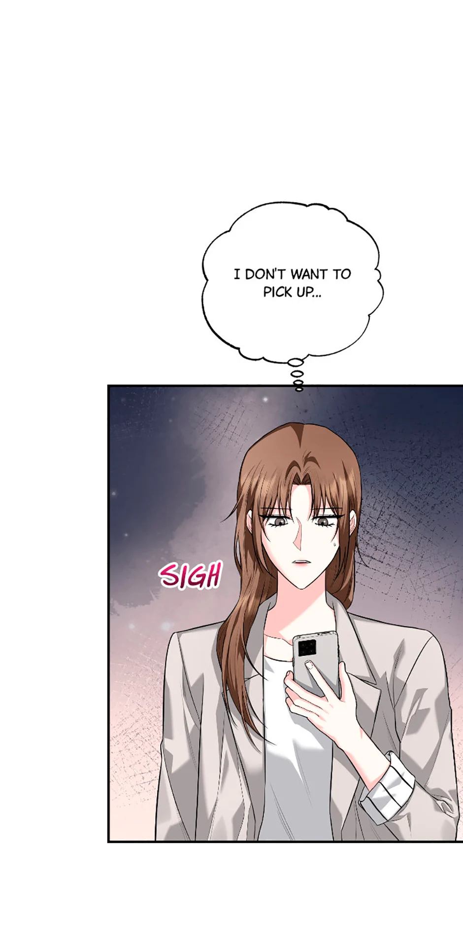 Second Time Newlyweds chapter 69 page 52