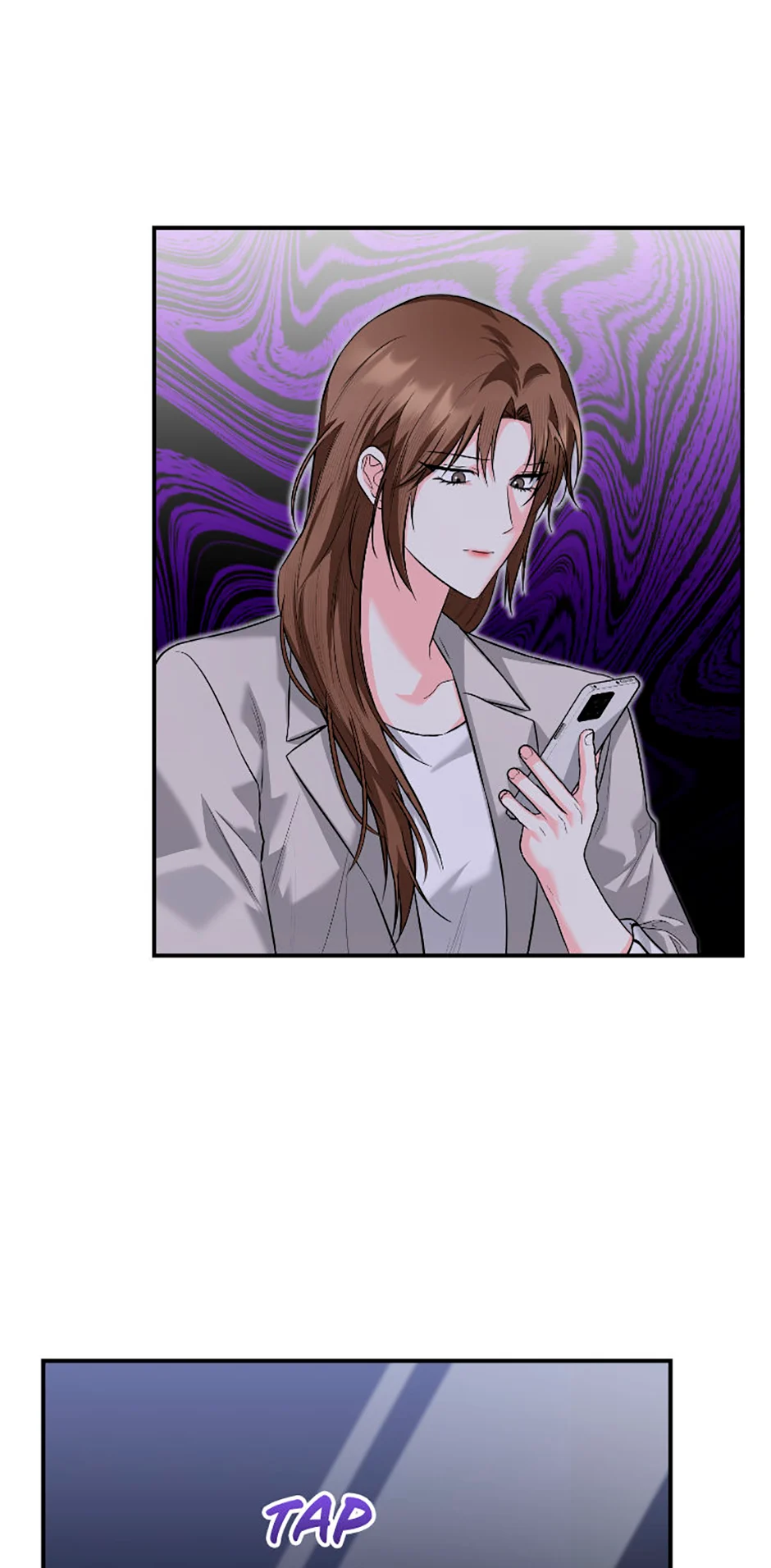 Second Time Newlyweds chapter 69 page 54