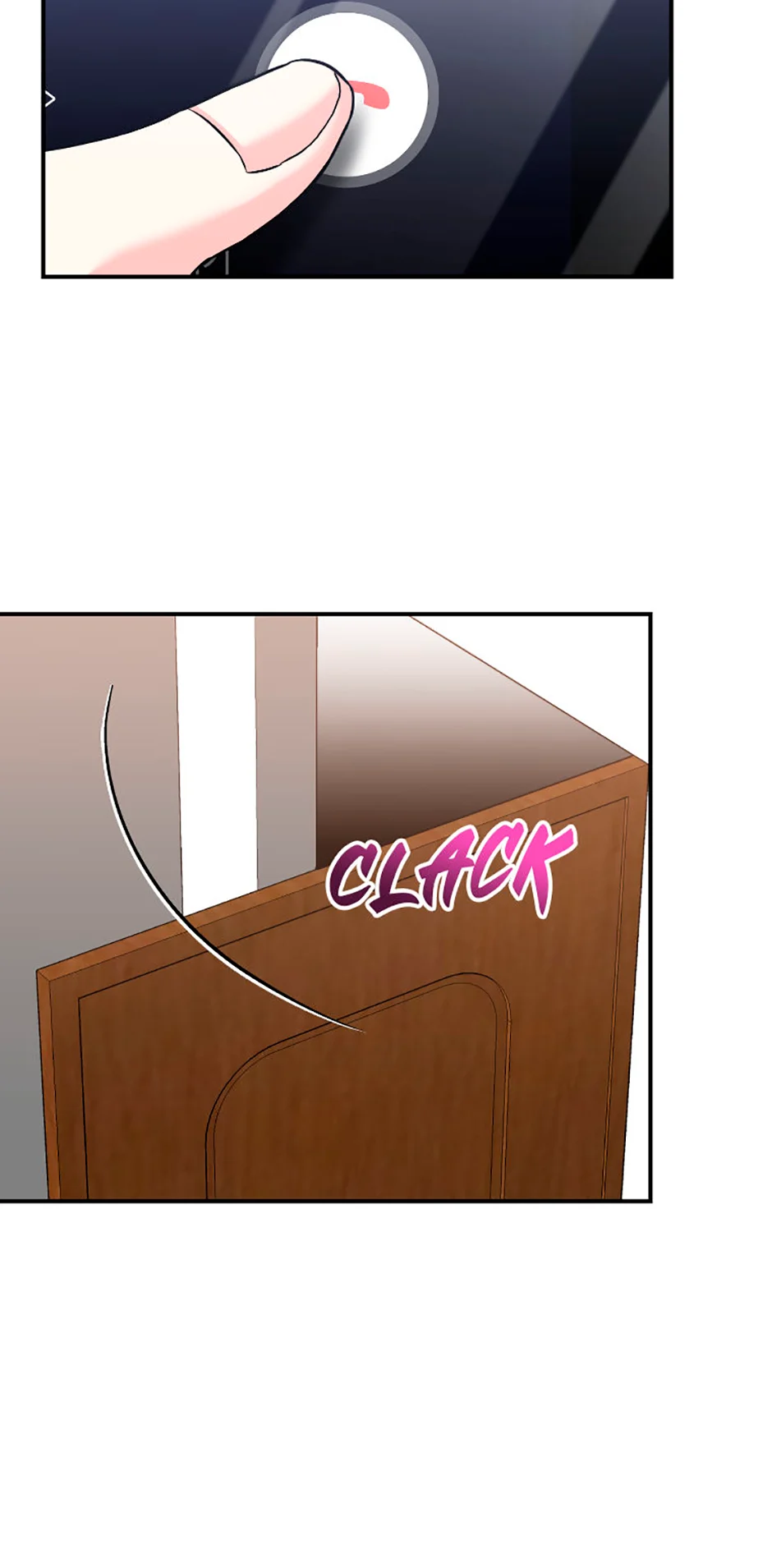 Second Time Newlyweds chapter 69 page 55