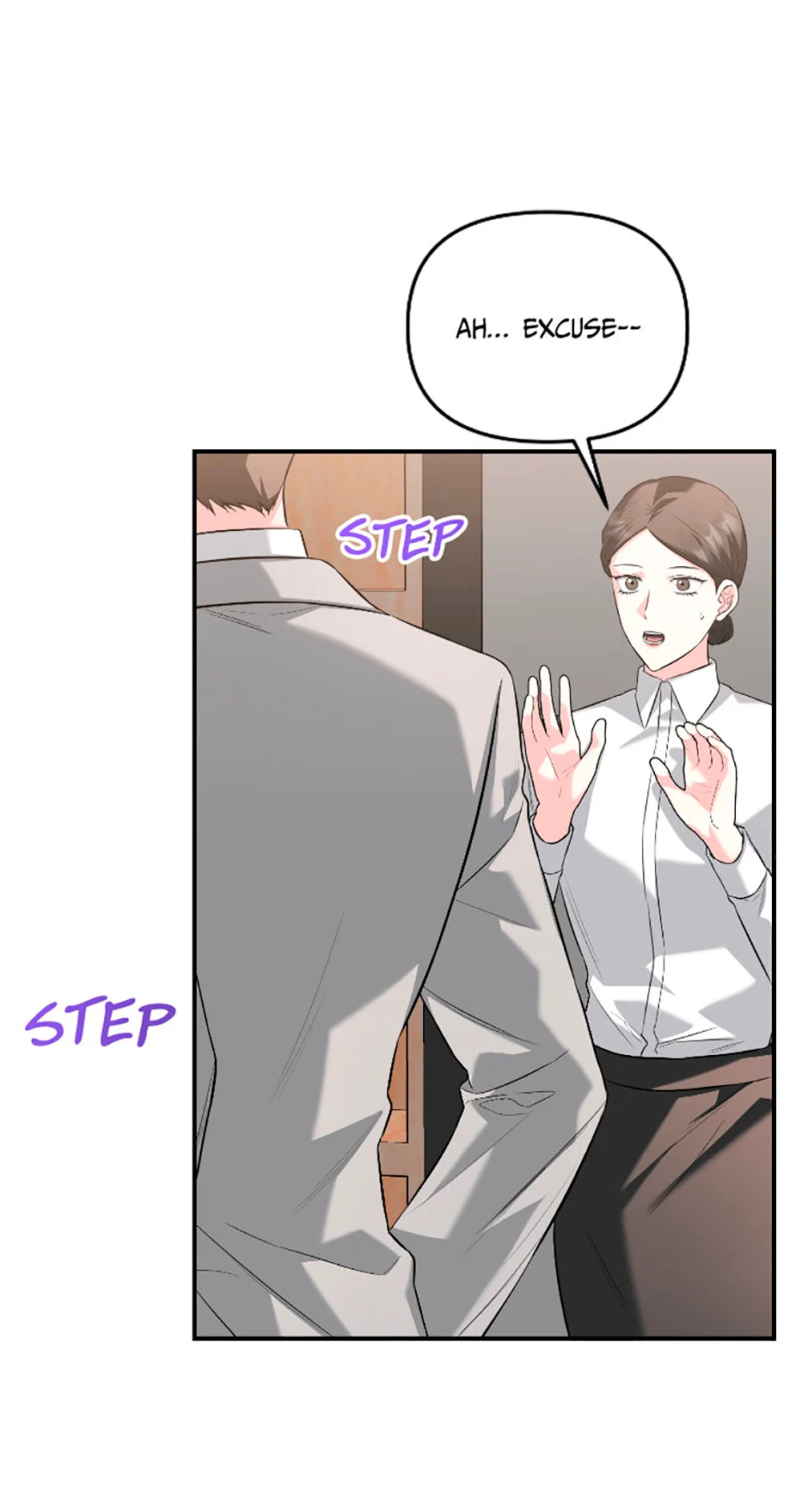 Second Time Newlyweds chapter 69 page 57