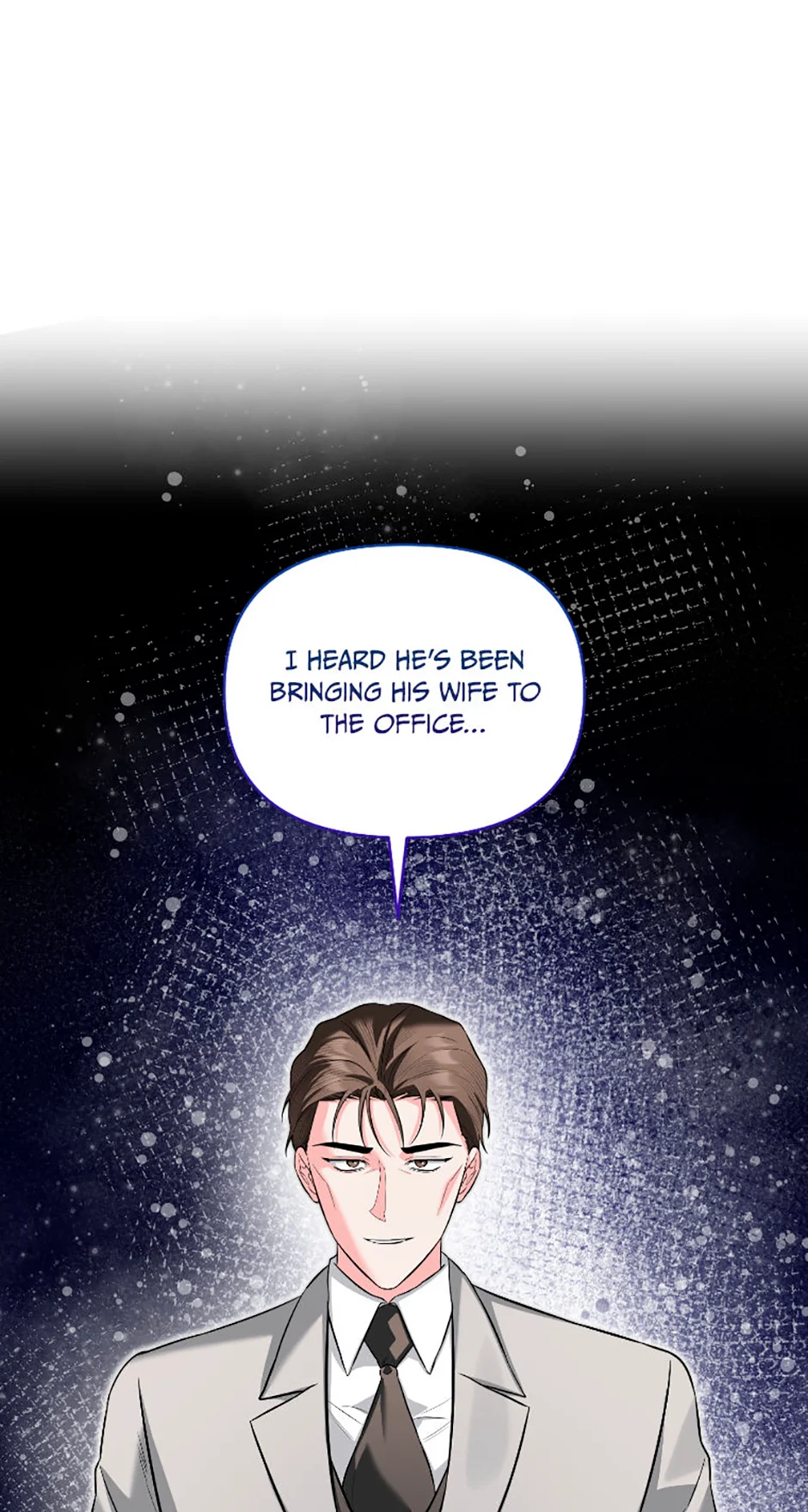 Second Time Newlyweds chapter 69 page 58
