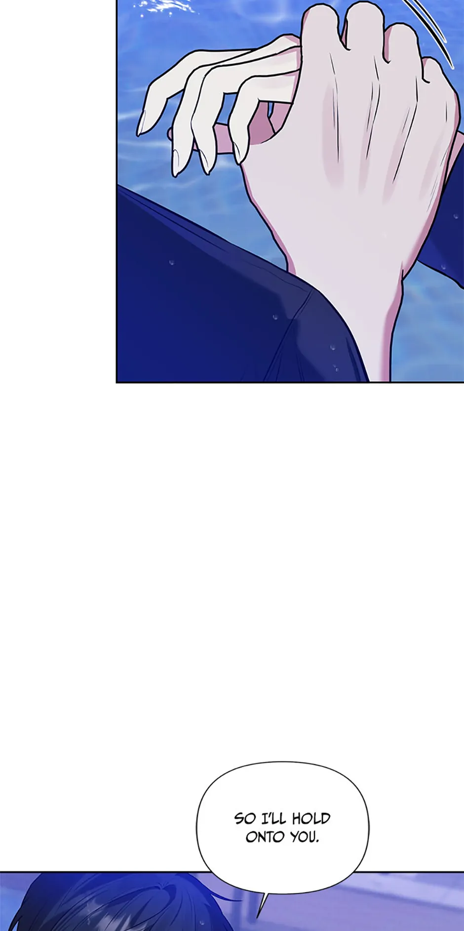 Second Time Newlyweds chapter 7 page 6
