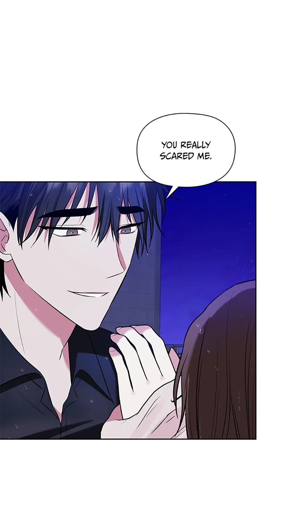 Second Time Newlyweds chapter 7 page 8