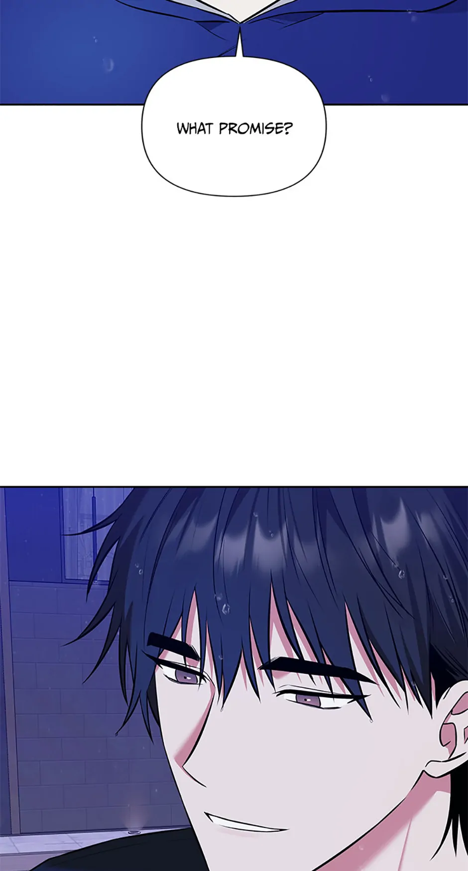 Second Time Newlyweds chapter 7 page 11