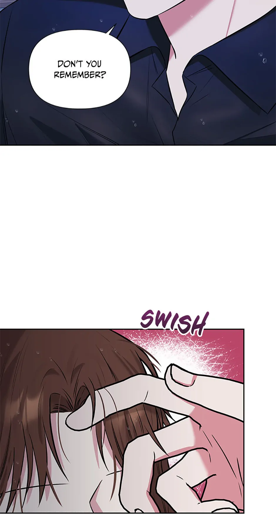 Second Time Newlyweds chapter 7 page 12