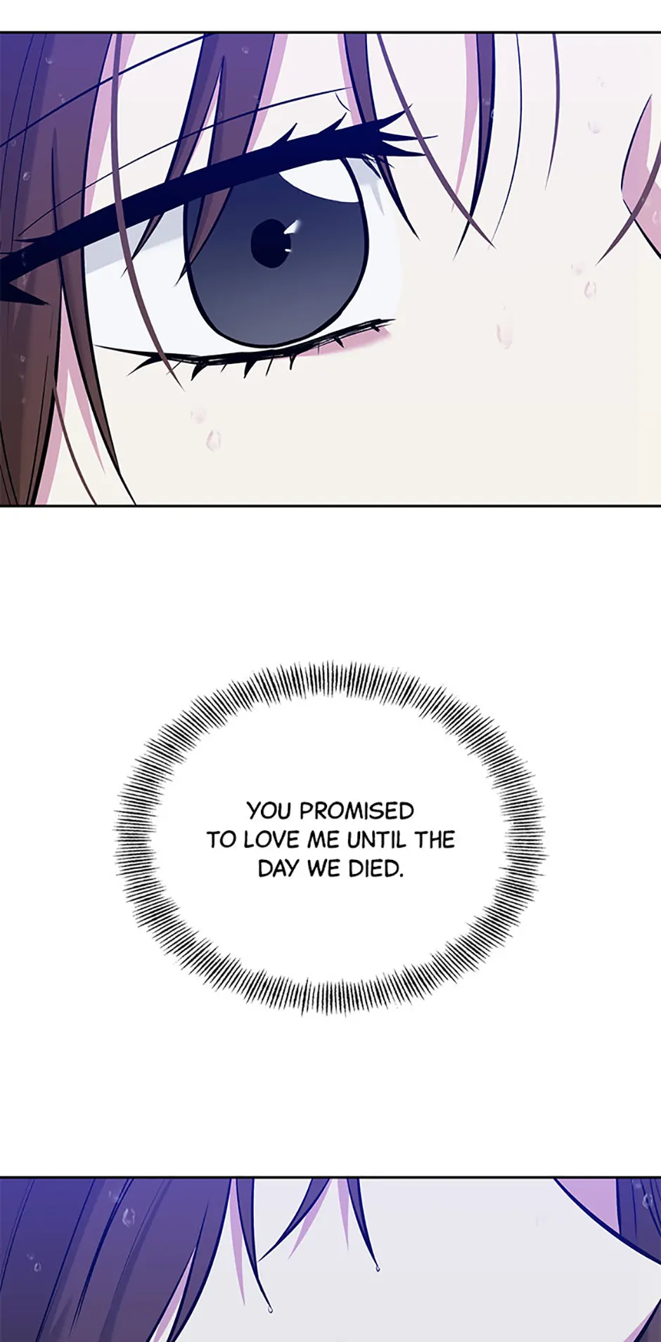 Second Time Newlyweds chapter 7 page 15