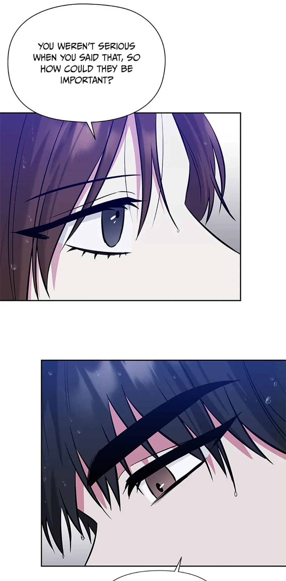 Second Time Newlyweds chapter 7 page 18