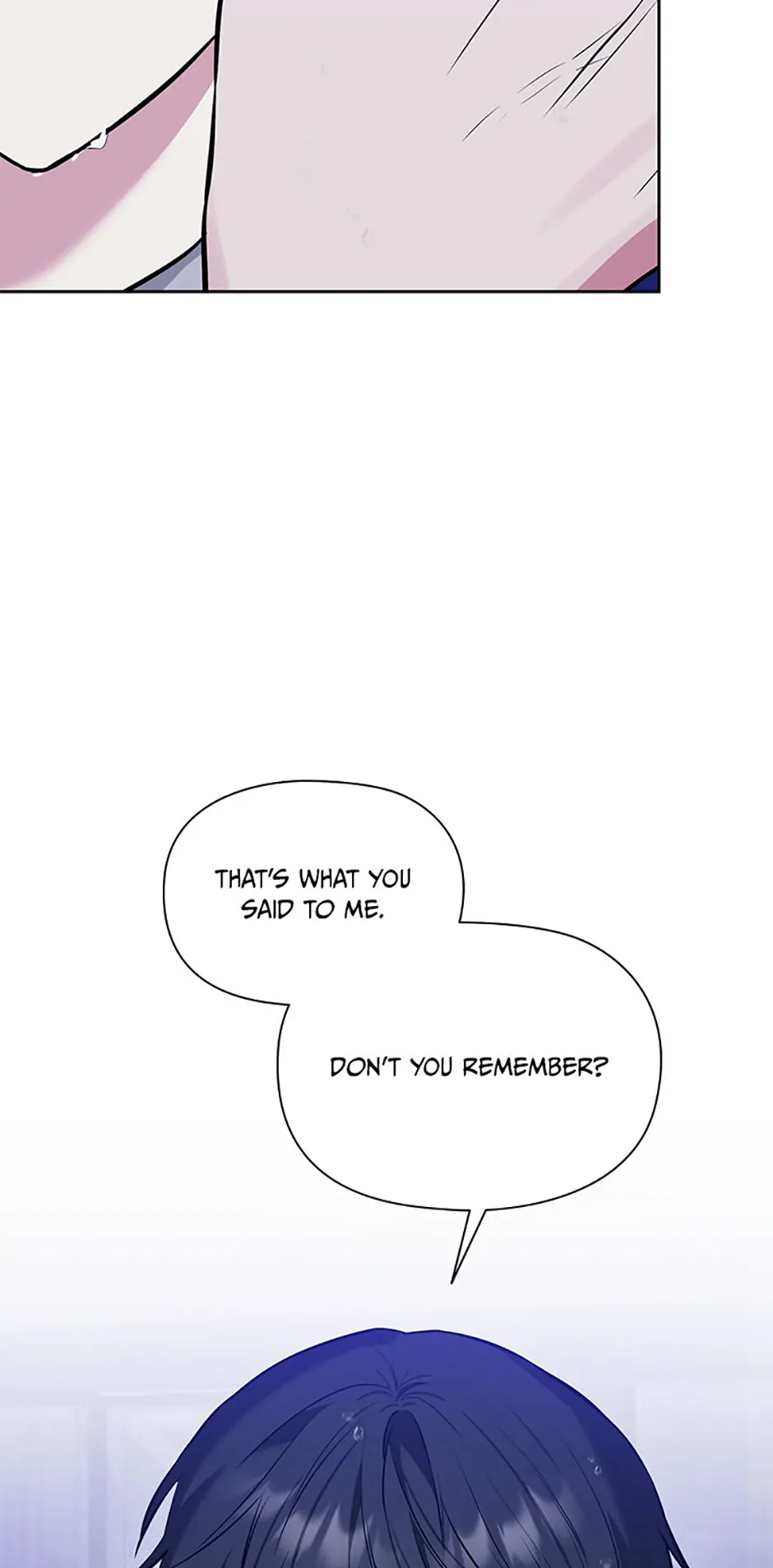 Second Time Newlyweds chapter 7 page 20