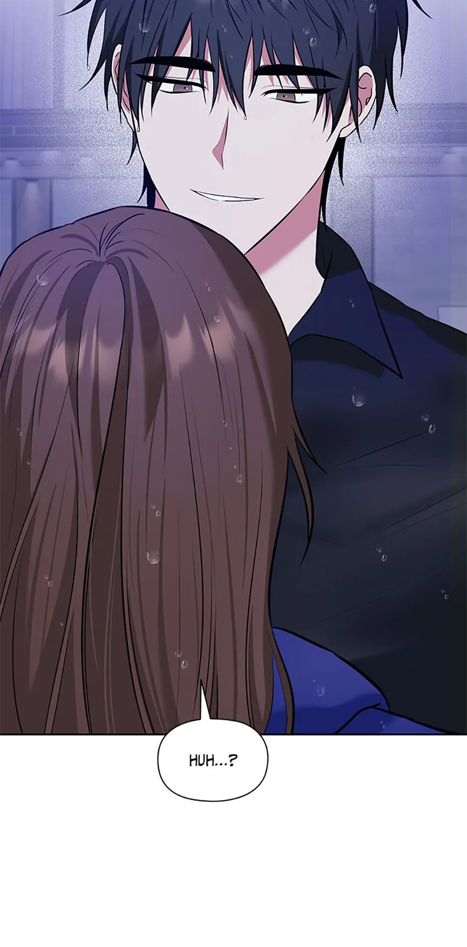 Second Time Newlyweds chapter 7 page 21