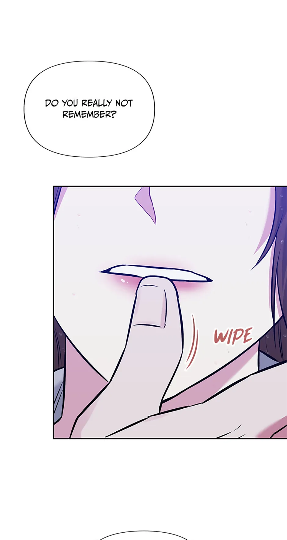 Second Time Newlyweds chapter 7 page 22