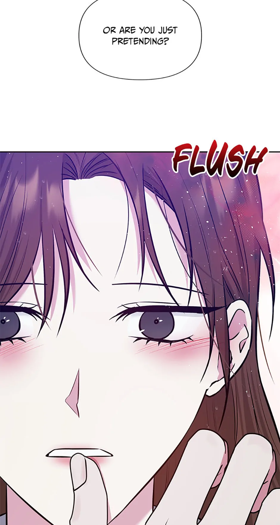 Second Time Newlyweds chapter 7 page 23