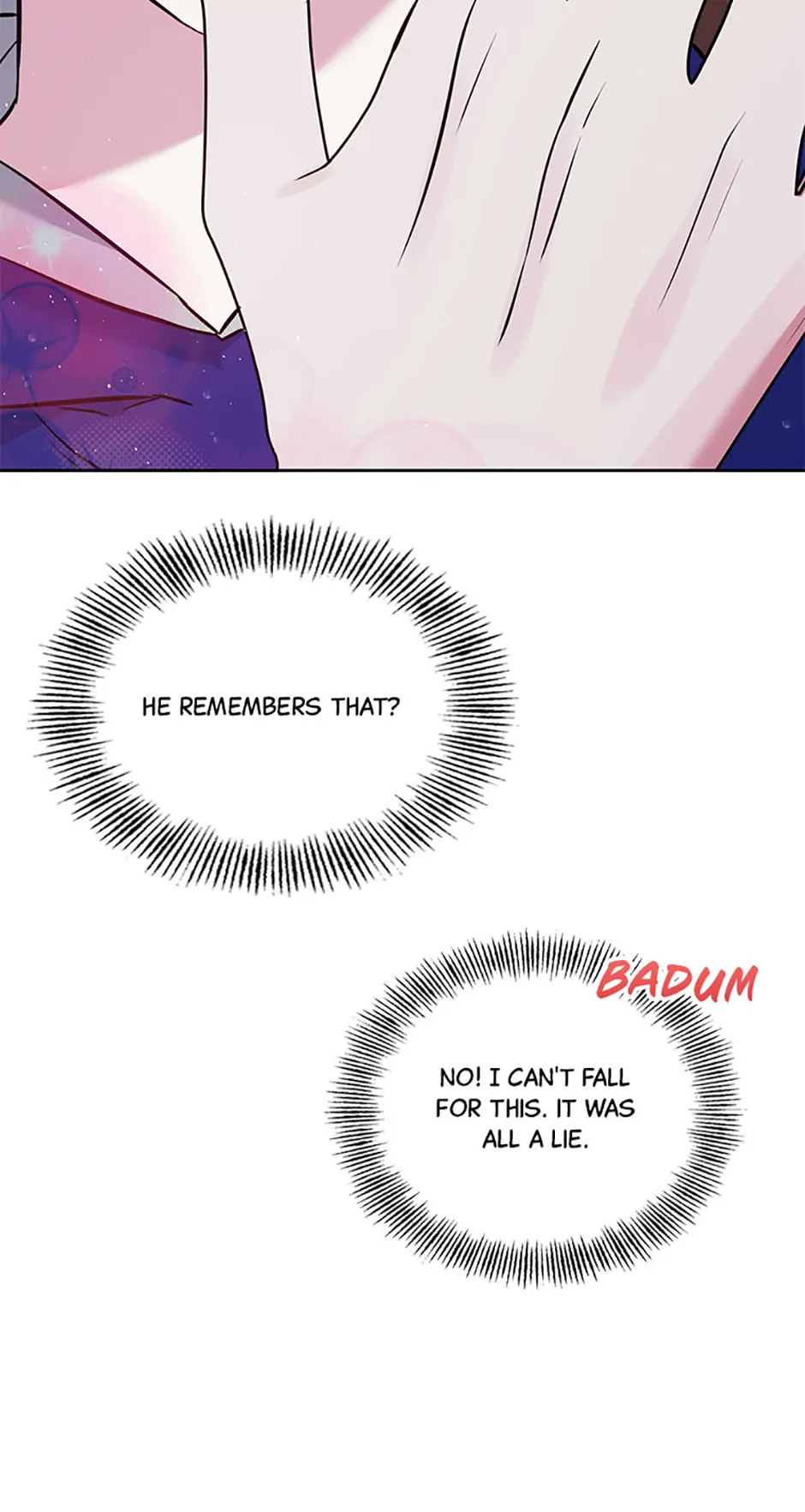 Second Time Newlyweds chapter 7 page 24