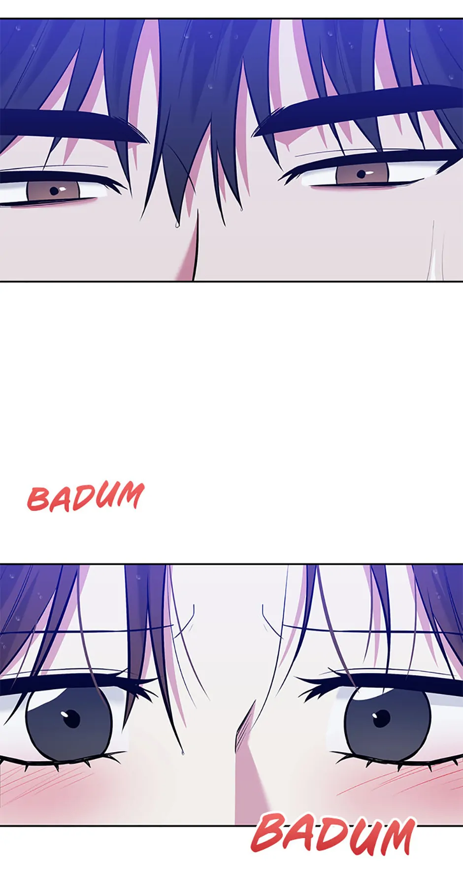 Second Time Newlyweds chapter 7 page 25