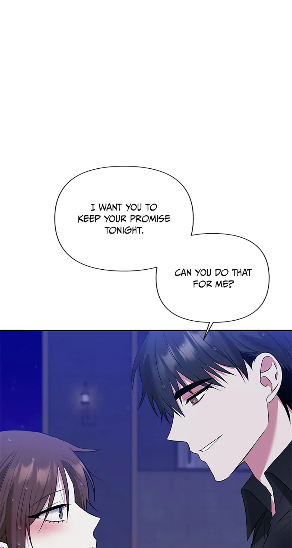 Second Time Newlyweds chapter 7 page 26
