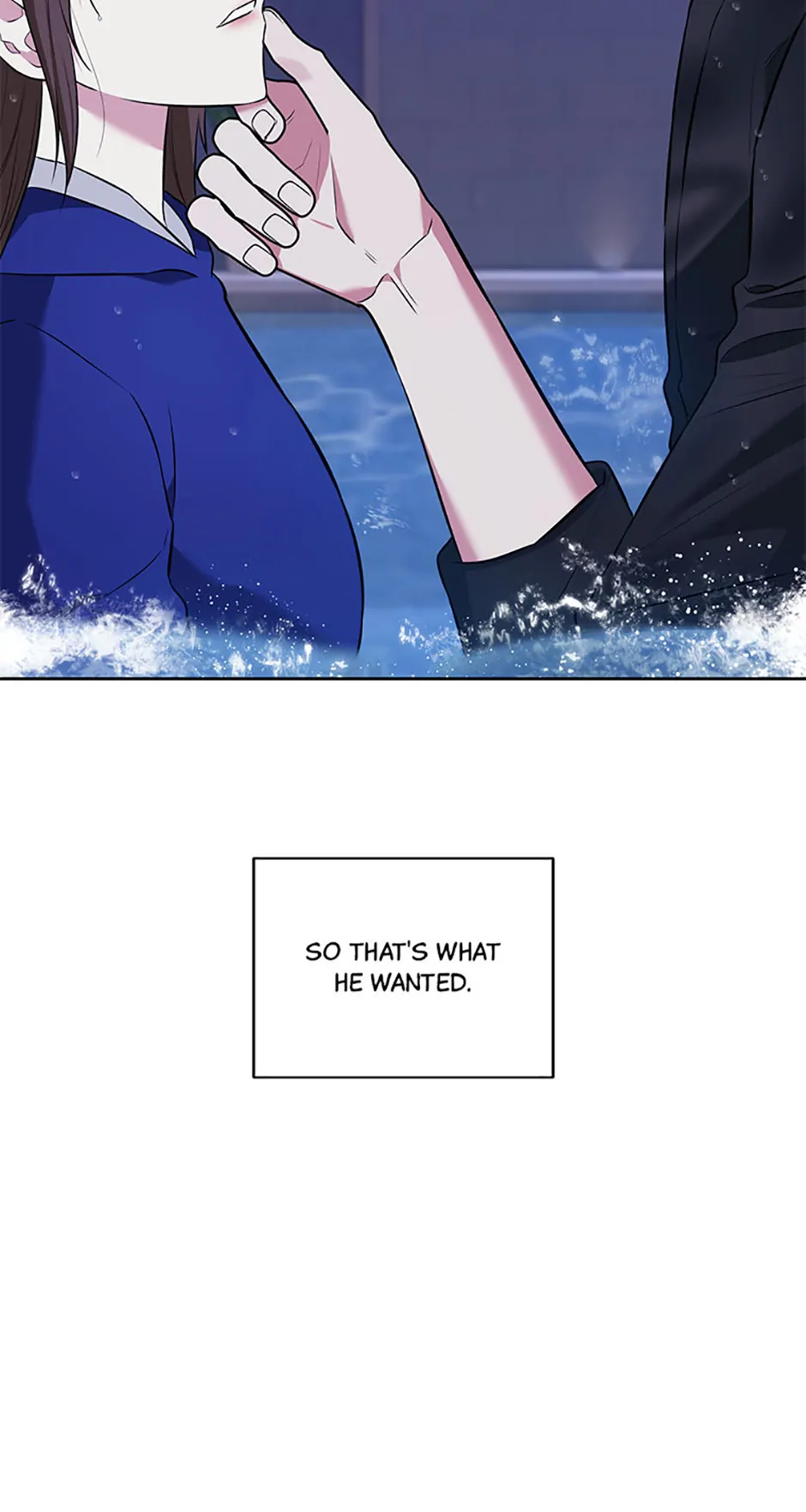 Second Time Newlyweds chapter 7 page 27
