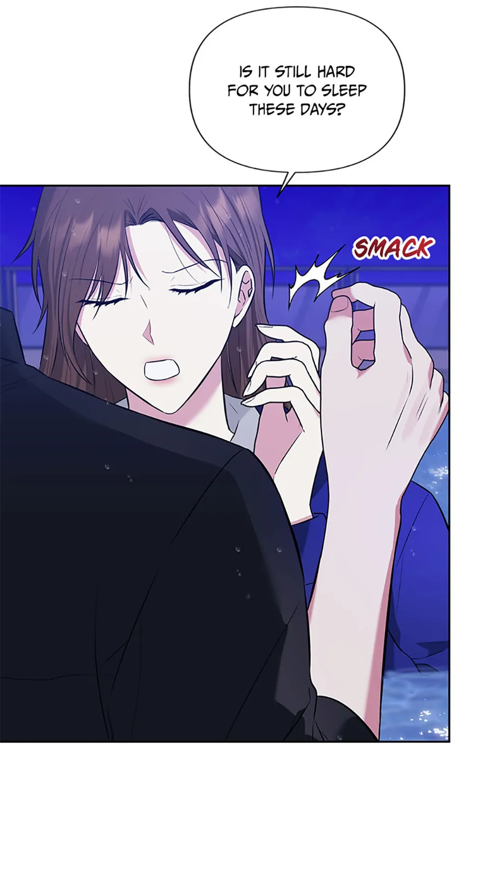 Second Time Newlyweds chapter 7 page 28