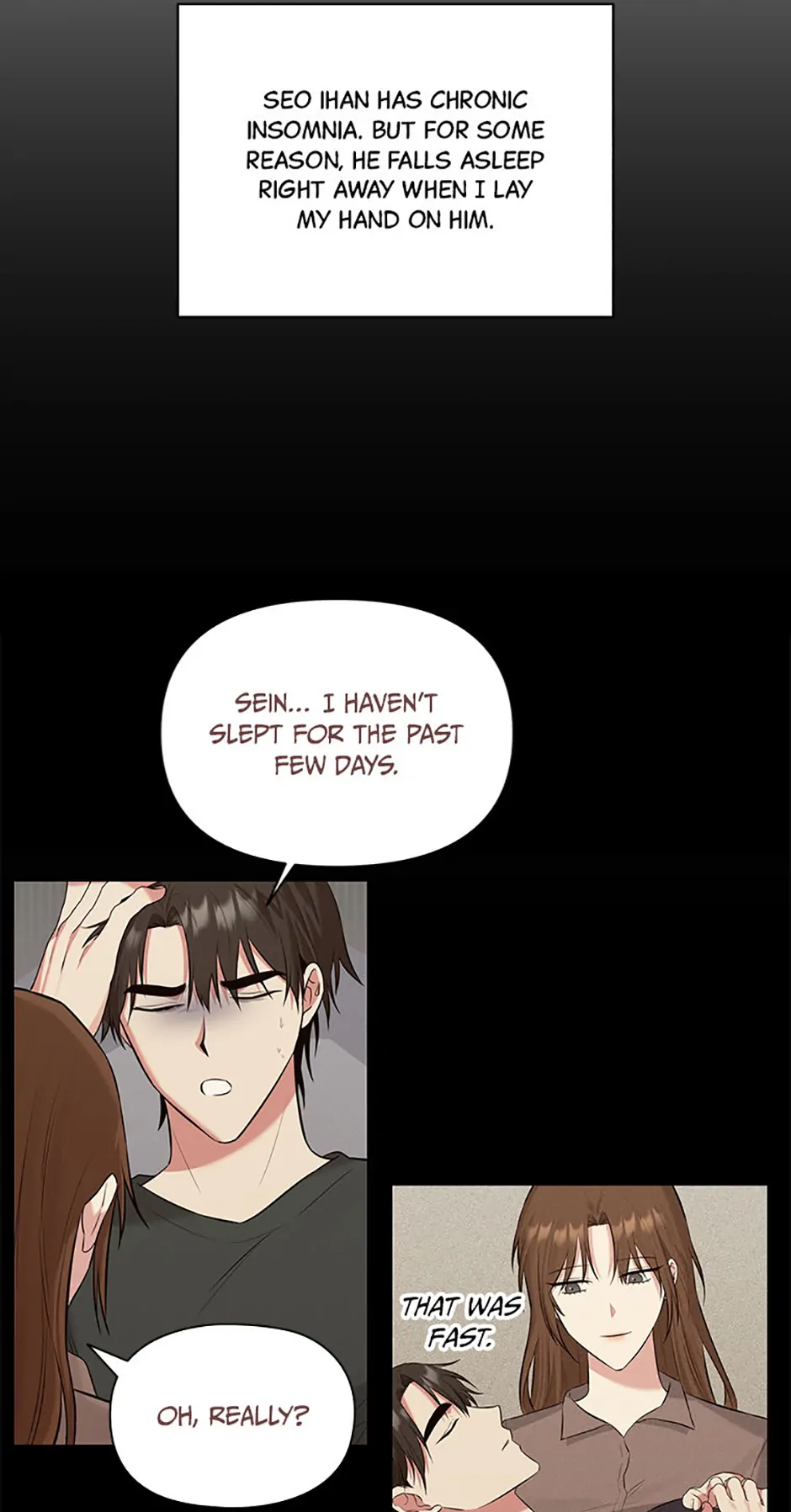 Second Time Newlyweds chapter 7 page 31