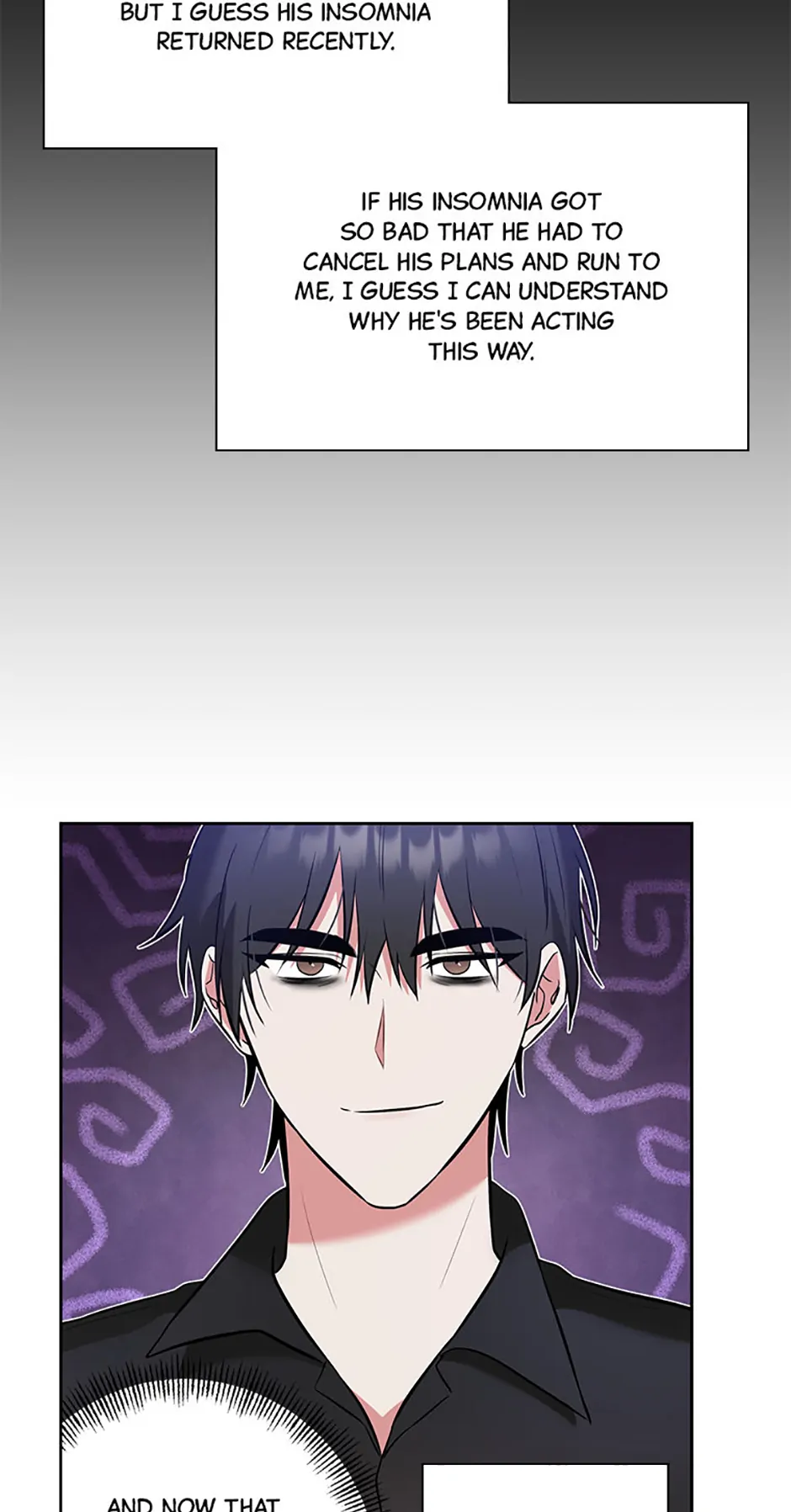 Second Time Newlyweds chapter 7 page 34