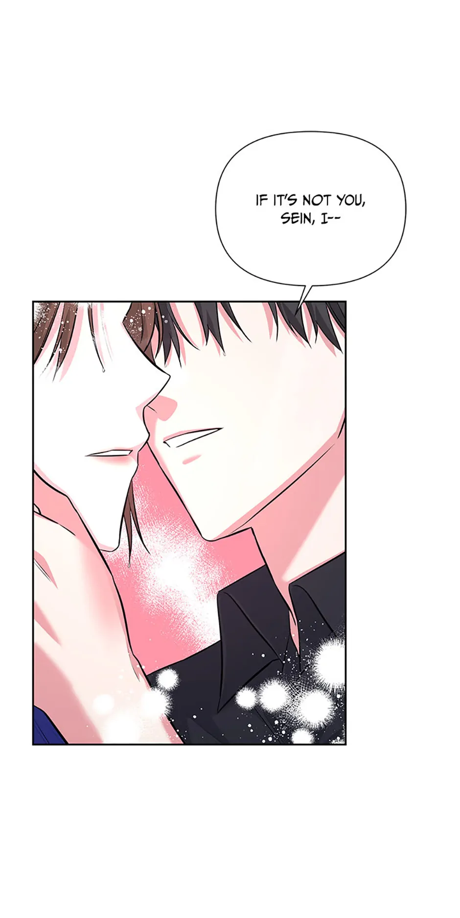 Second Time Newlyweds chapter 7 page 36