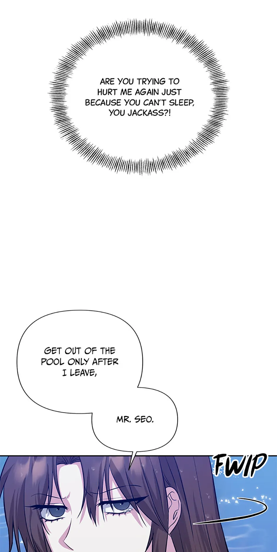 Second Time Newlyweds chapter 7 page 38
