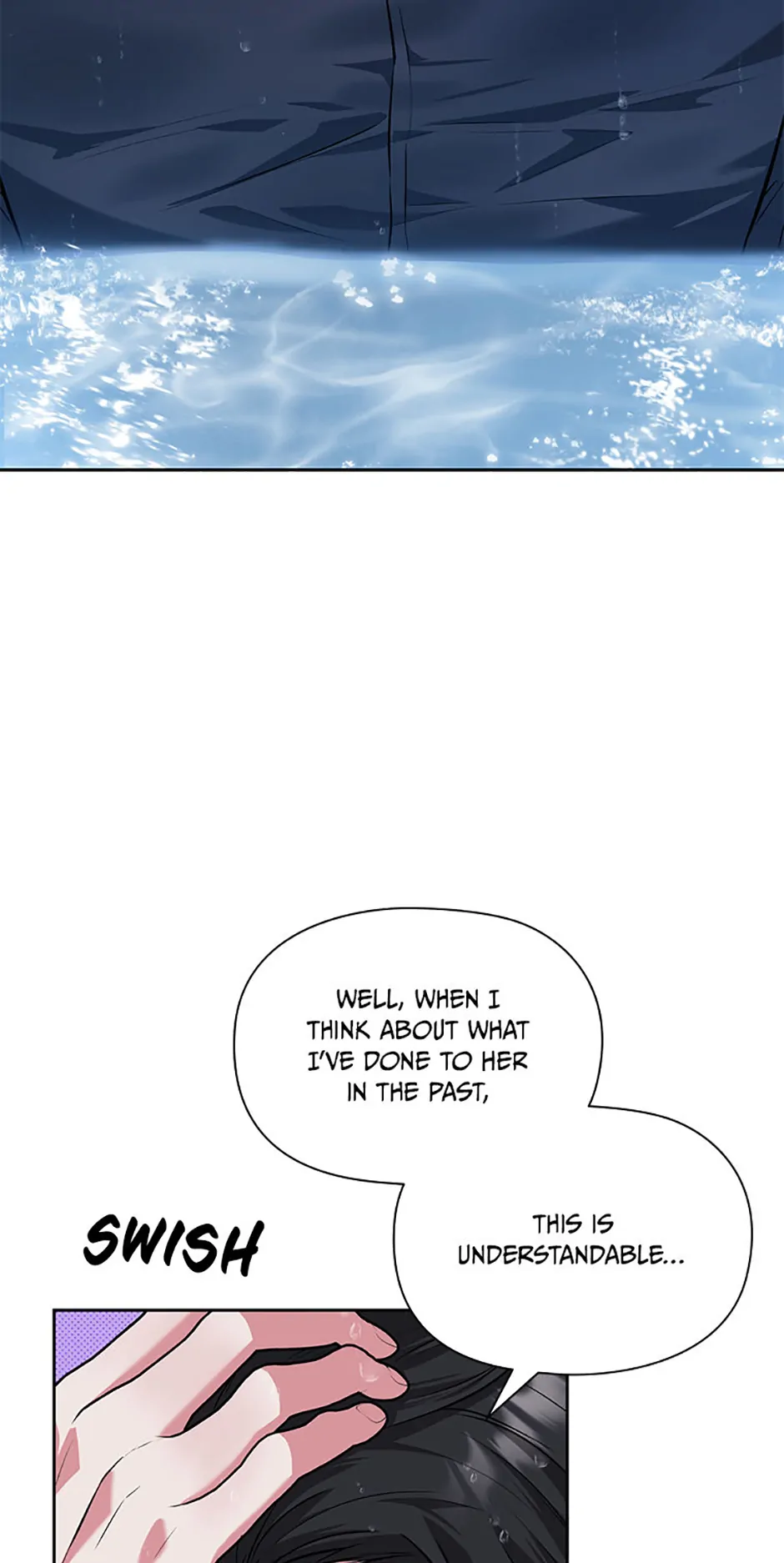 Second Time Newlyweds chapter 7 page 41