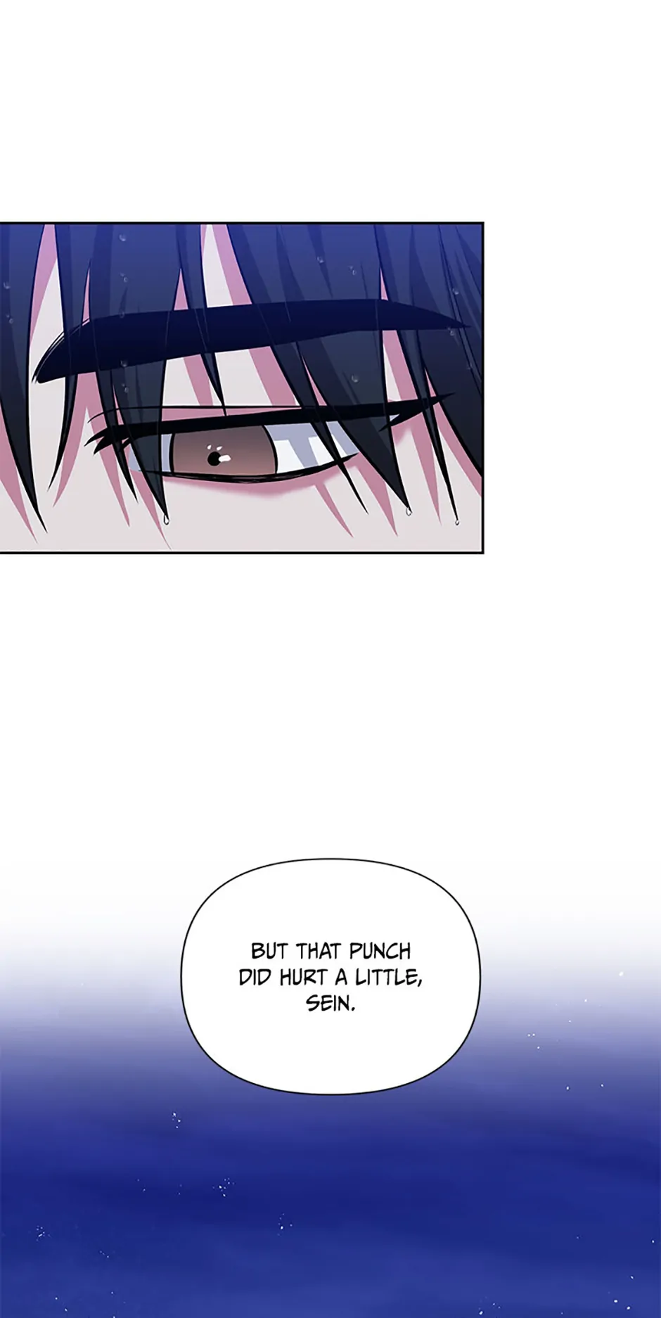 Second Time Newlyweds chapter 7 page 43