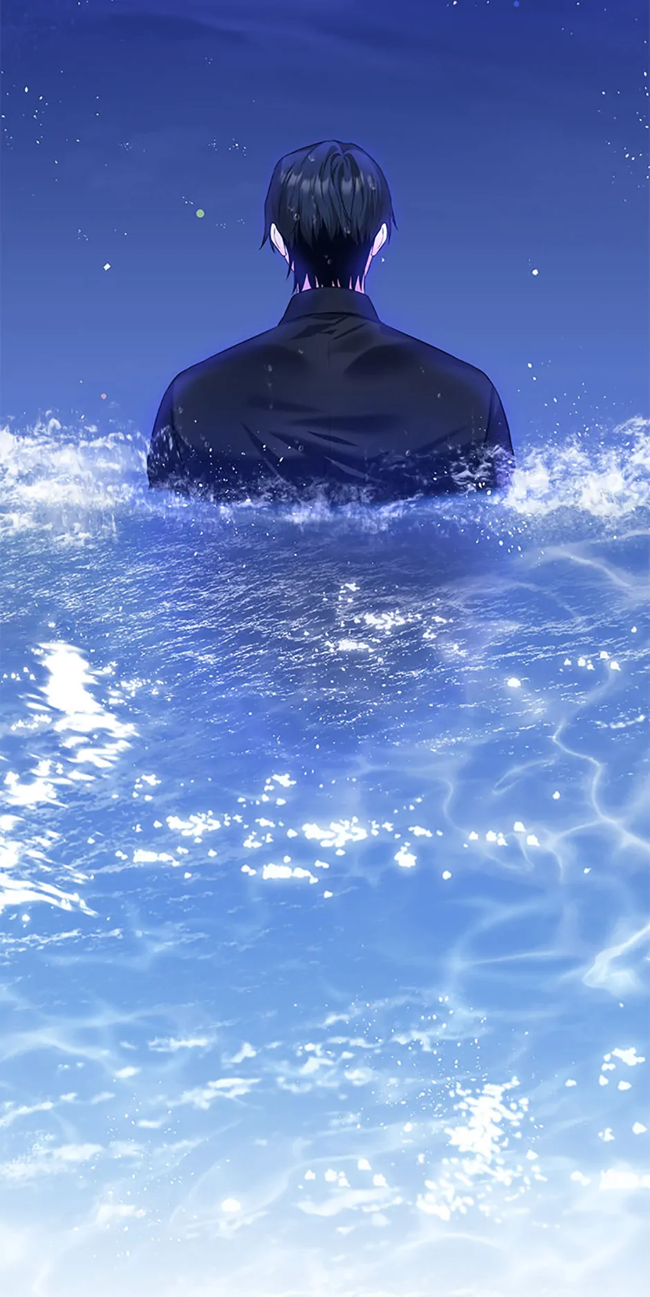 Second Time Newlyweds chapter 7 page 44