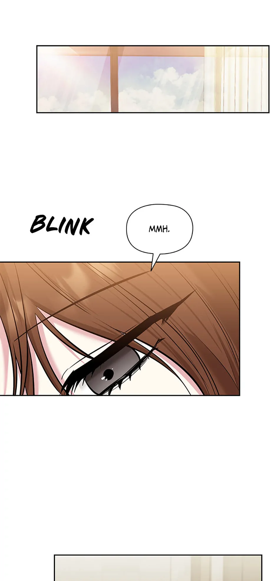 Second Time Newlyweds chapter 7 page 46