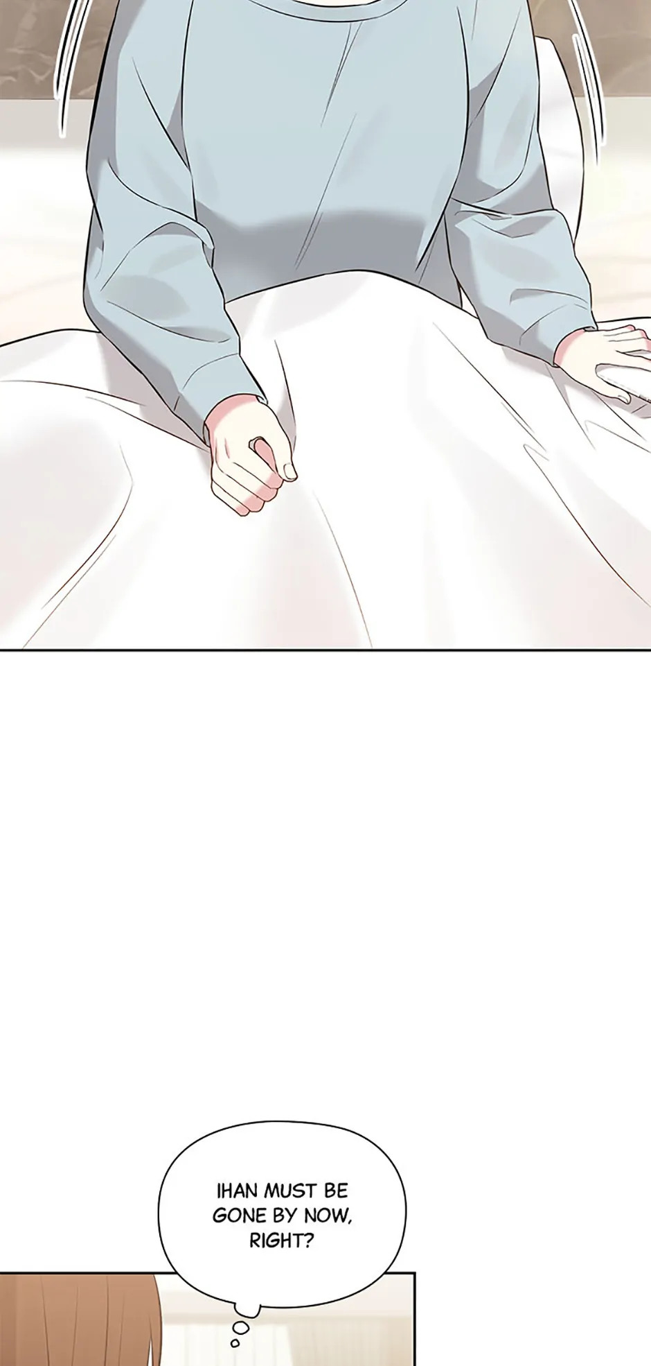 Second Time Newlyweds chapter 7 page 48