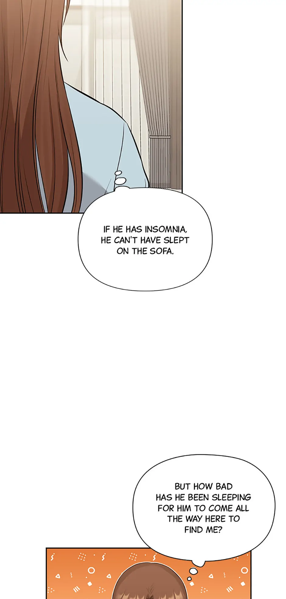 Second Time Newlyweds chapter 7 page 49