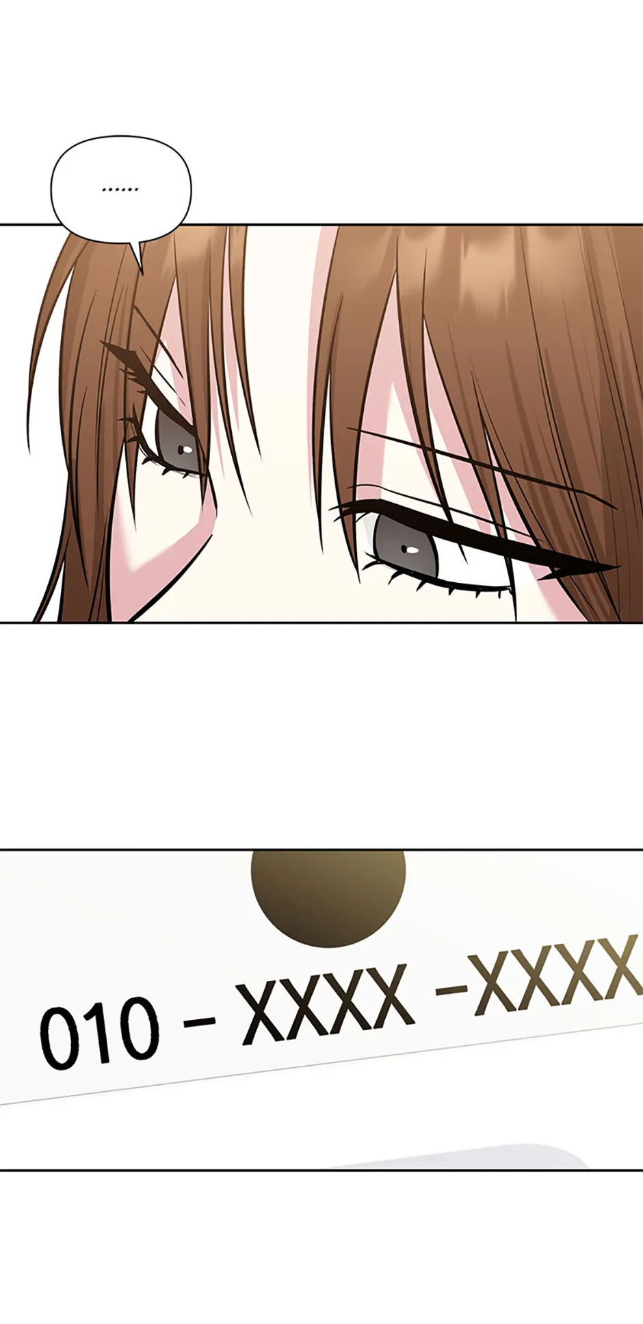 Second Time Newlyweds chapter 7 page 53