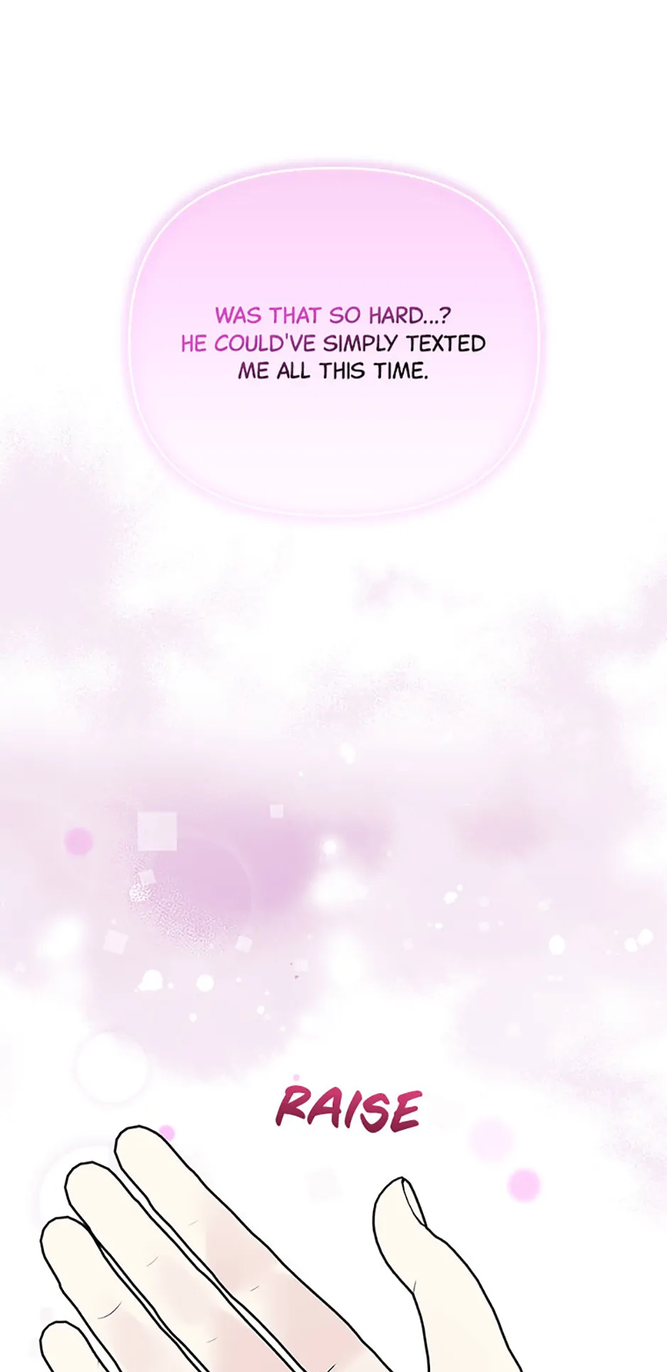 Second Time Newlyweds chapter 7 page 54