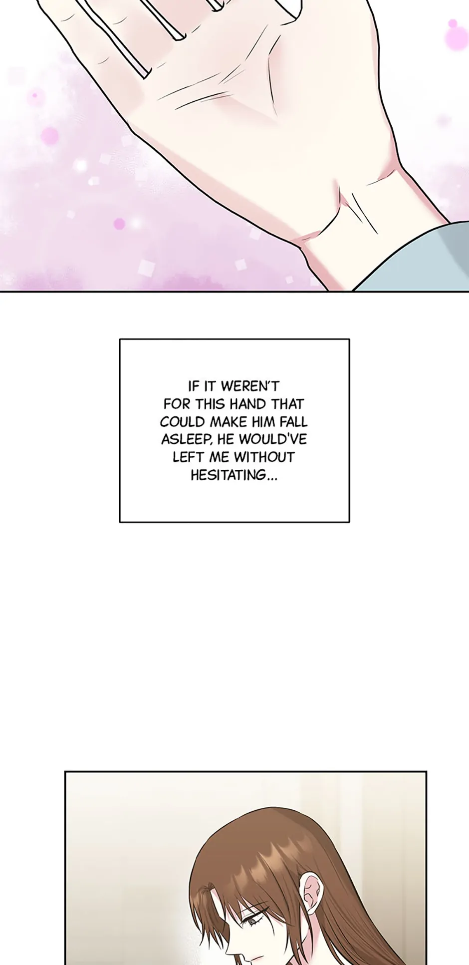 Second Time Newlyweds chapter 7 page 55