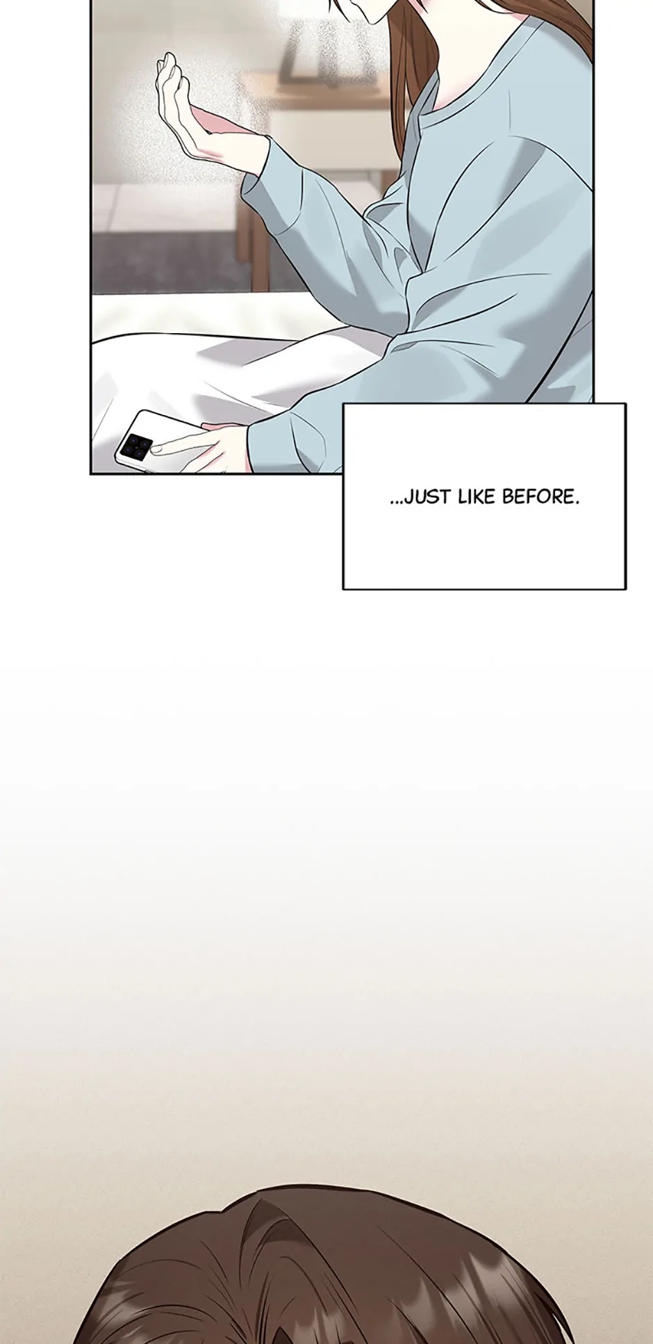 Second Time Newlyweds chapter 7 page 56