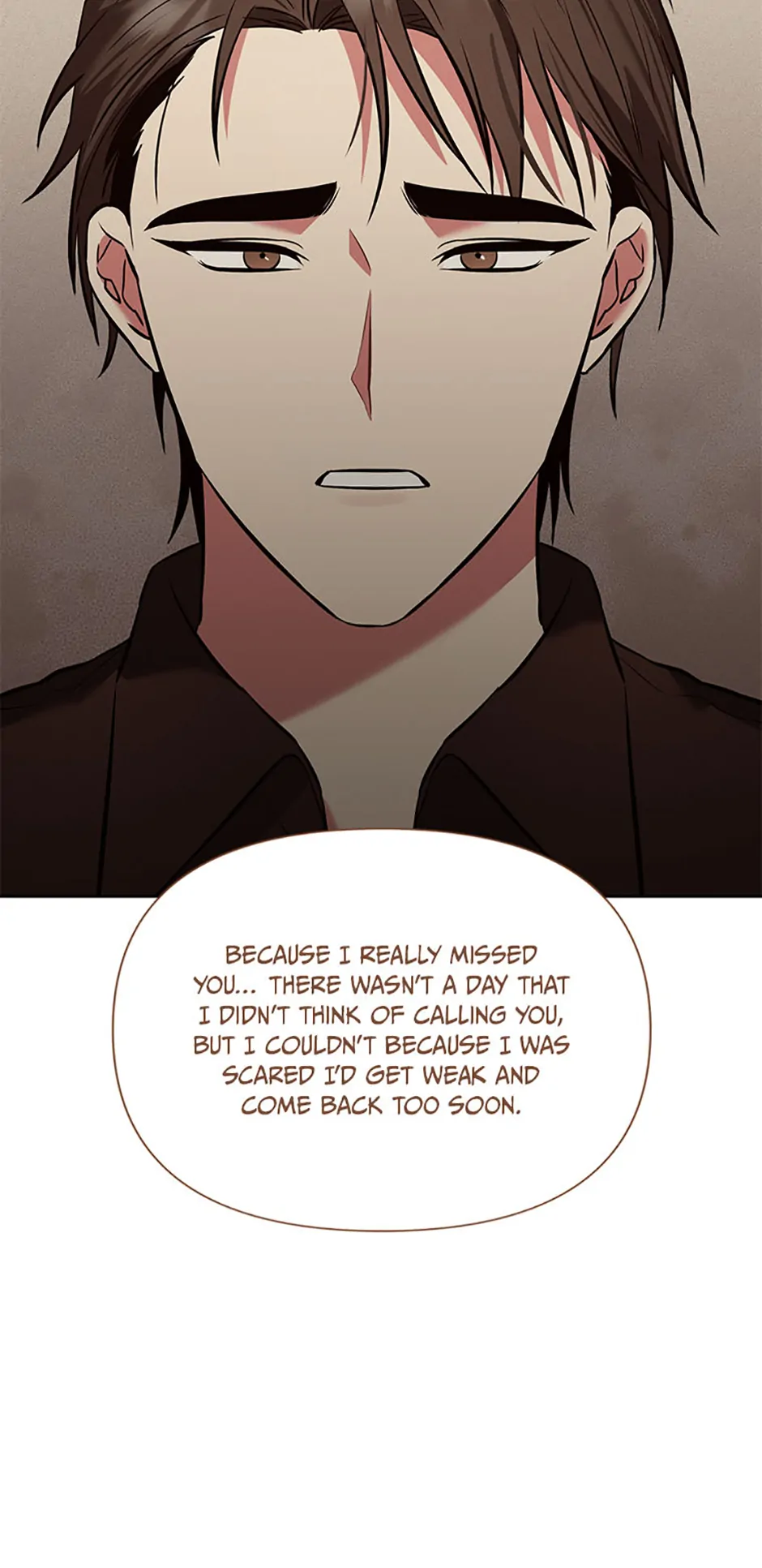 Second Time Newlyweds chapter 7 page 57
