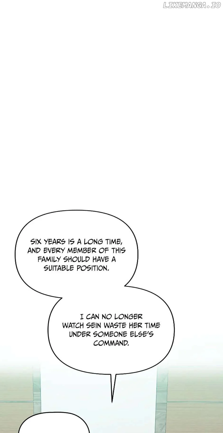 Second Time Newlyweds chapter 71 page 1