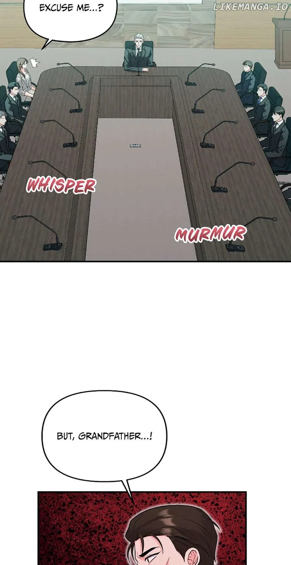 Second Time Newlyweds chapter 71 page 2