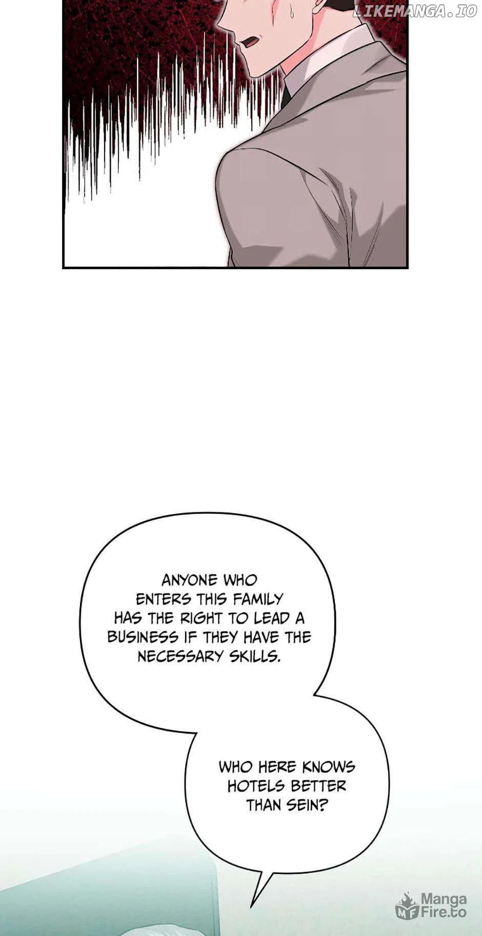 Second Time Newlyweds chapter 71 page 3