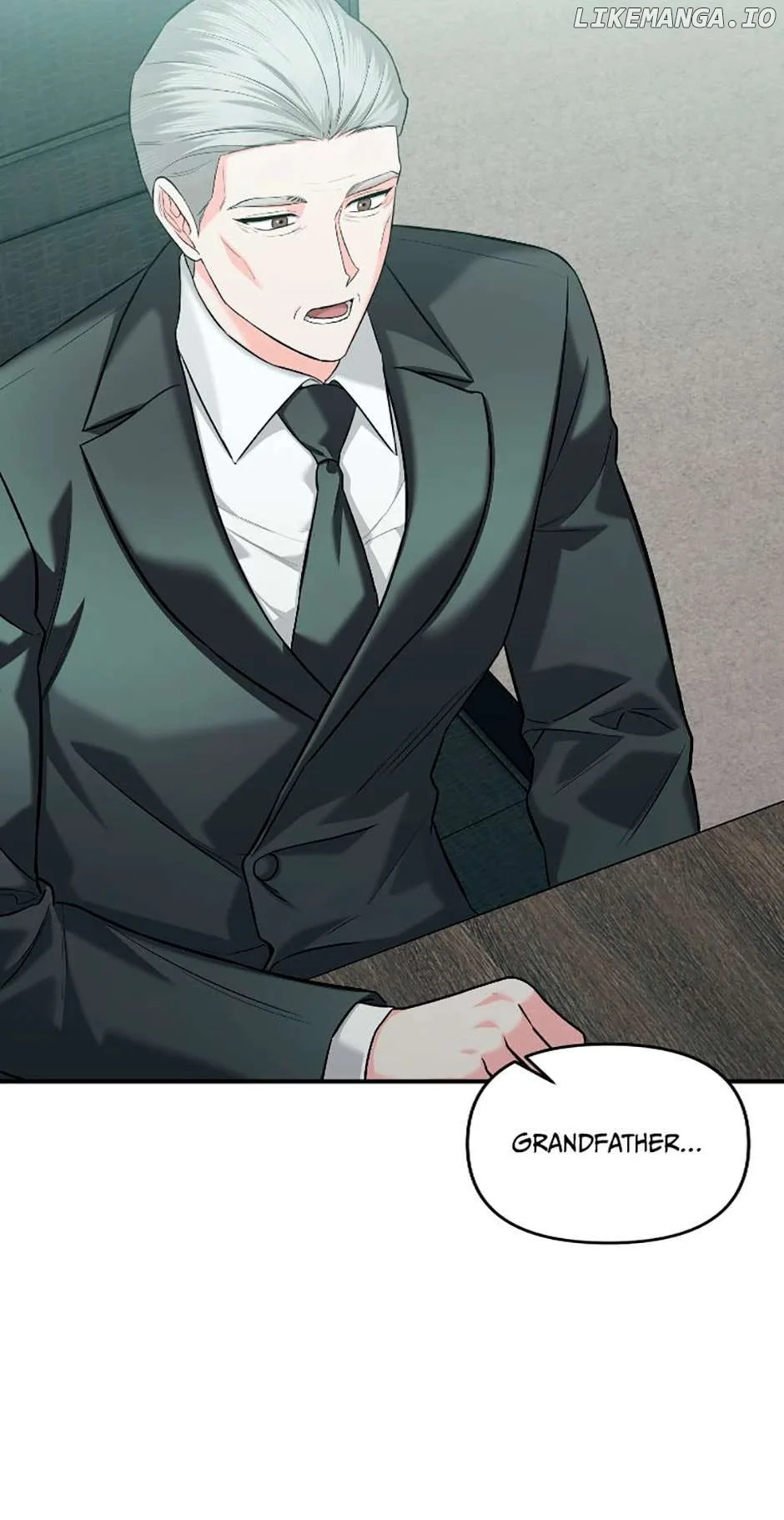 Second Time Newlyweds chapter 71 page 4