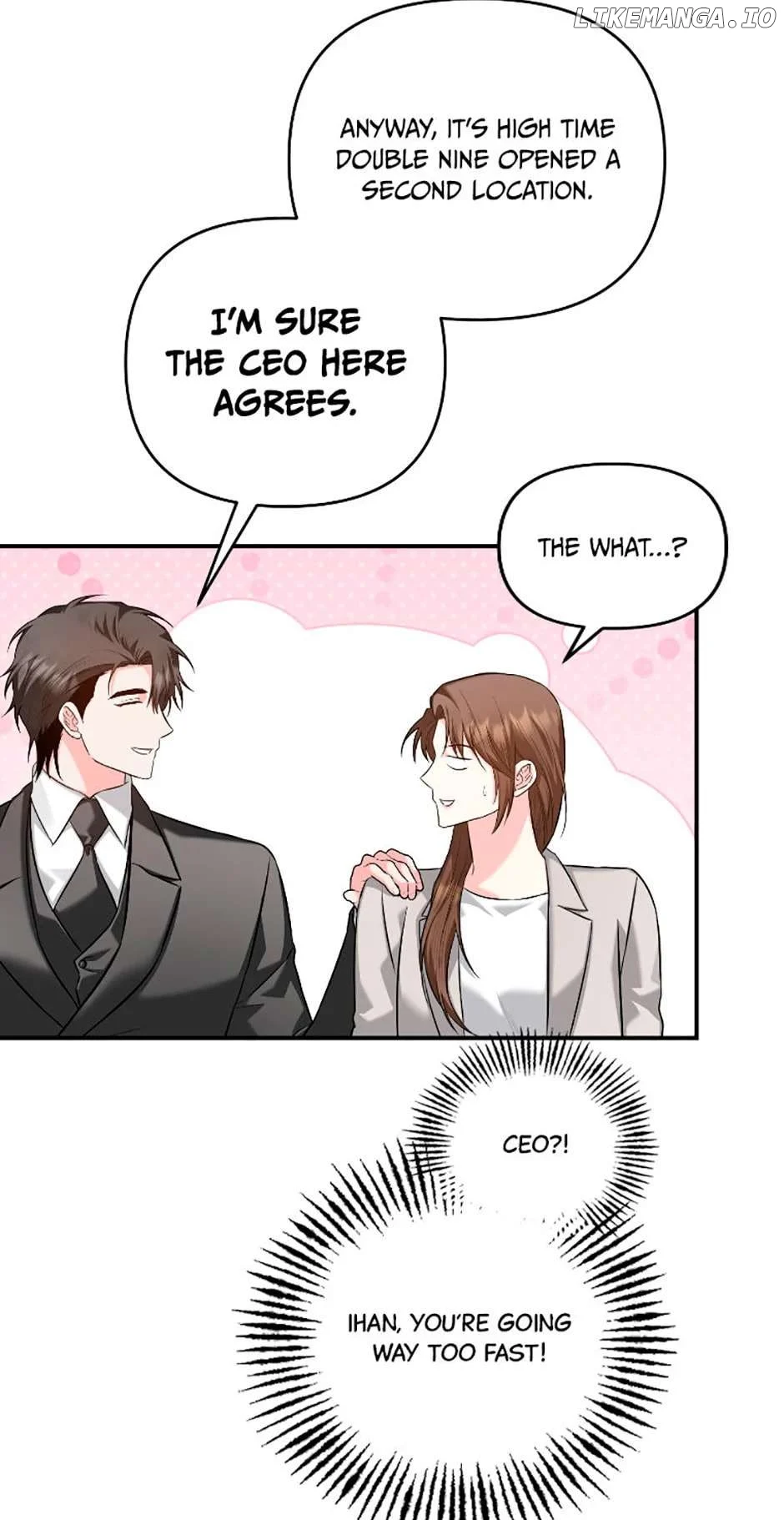 Second Time Newlyweds chapter 71 page 7