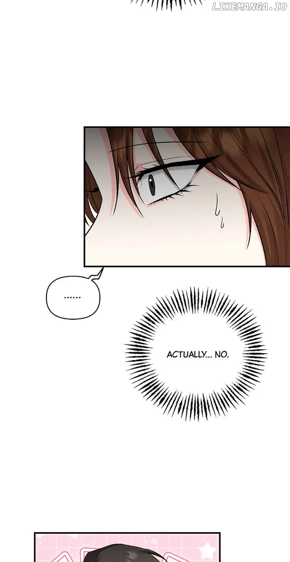 Second Time Newlyweds chapter 71 page 8