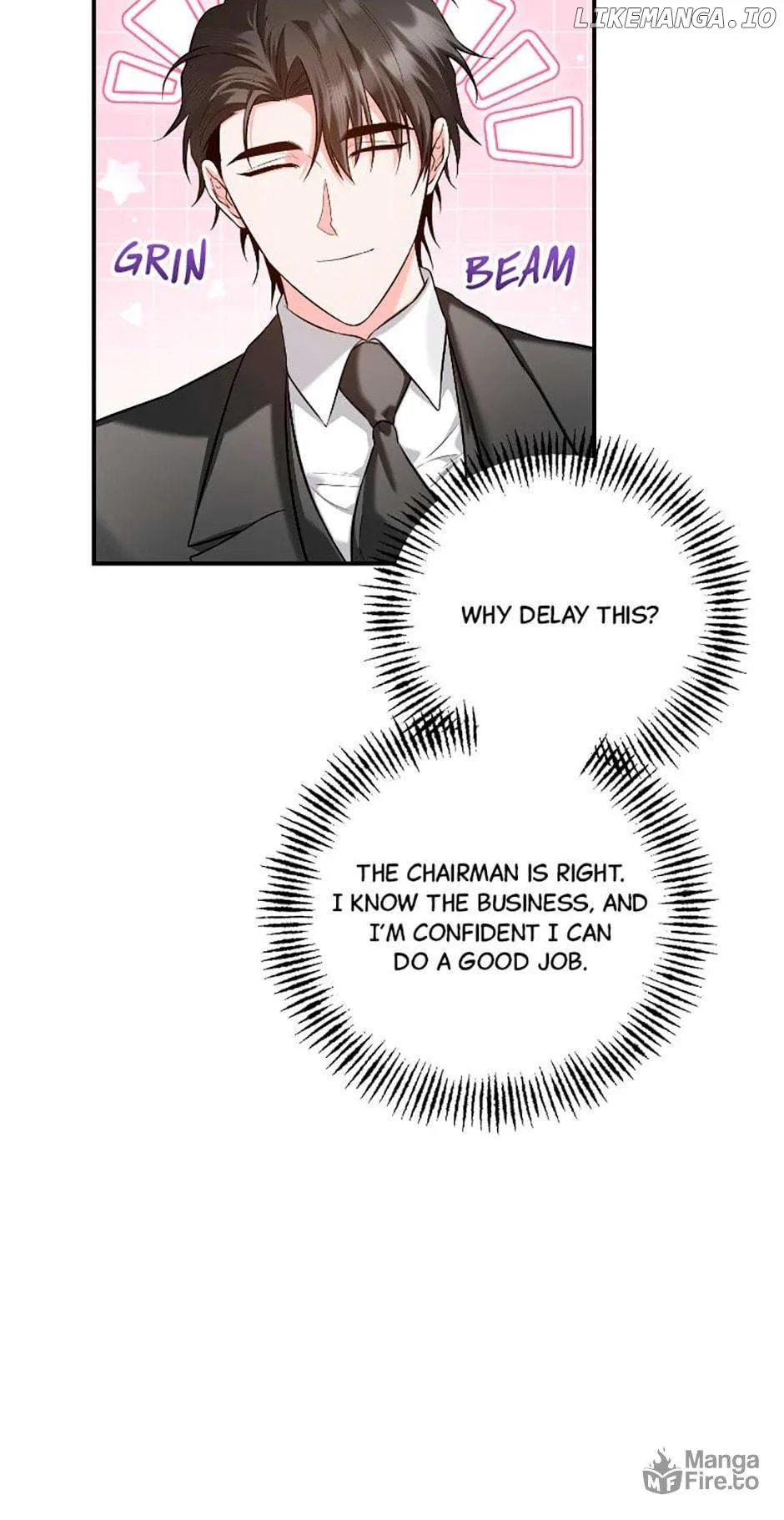 Second Time Newlyweds chapter 71 page 9