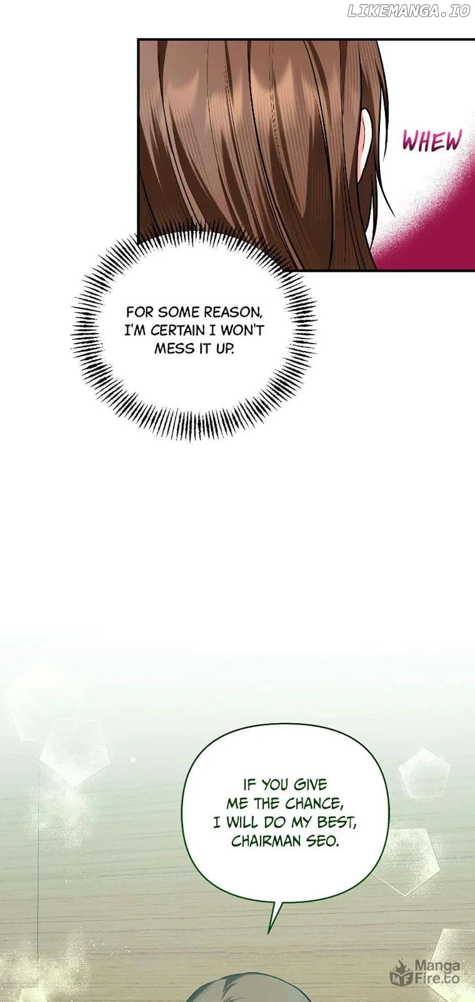 Second Time Newlyweds chapter 71 page 10