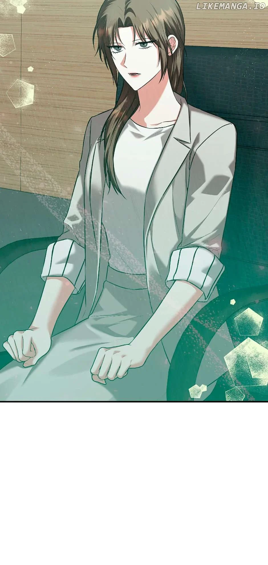 Second Time Newlyweds chapter 71 page 11