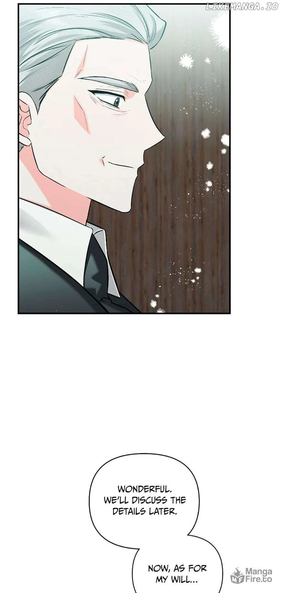 Second Time Newlyweds chapter 71 page 12